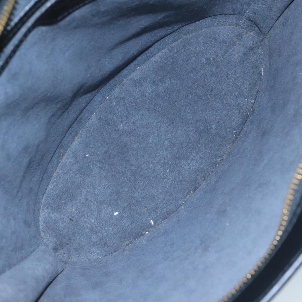 LOUIS VUITTON Epi Saint Jacques Hand Bag Black M52272 - 11