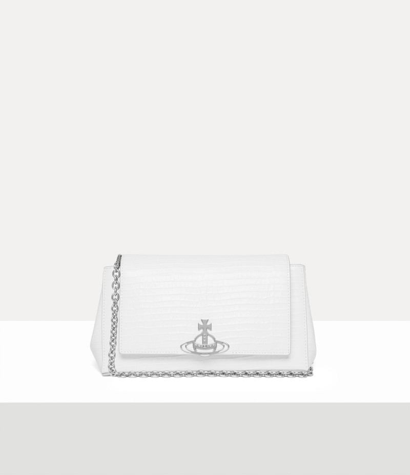 HAZEL MEDIUM HANDBAG 4