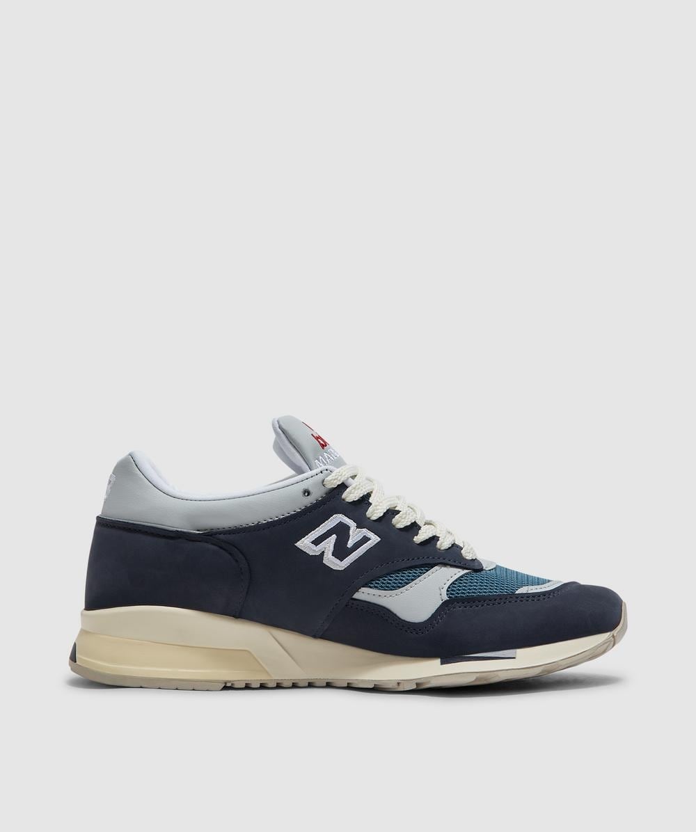 MIUK 1500 sneaker - 3