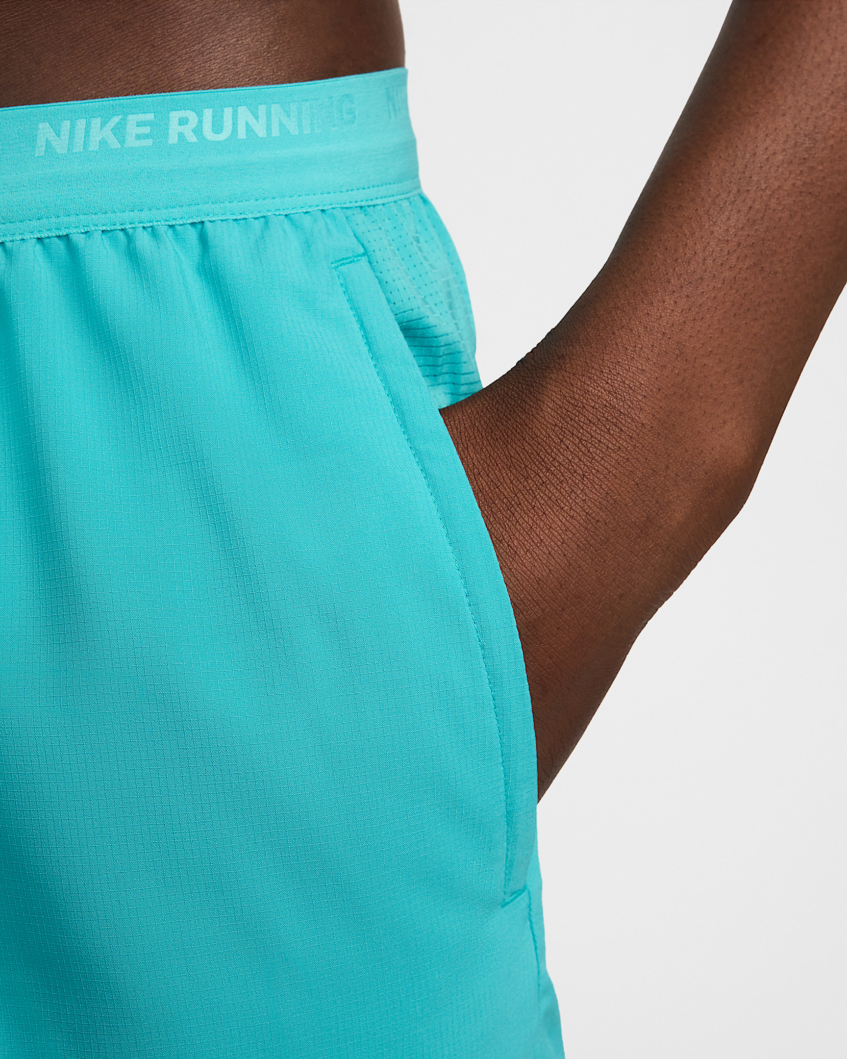 Nike Stride Men's Dri-FIT 5" Brief-Lined Running Shorts - 4