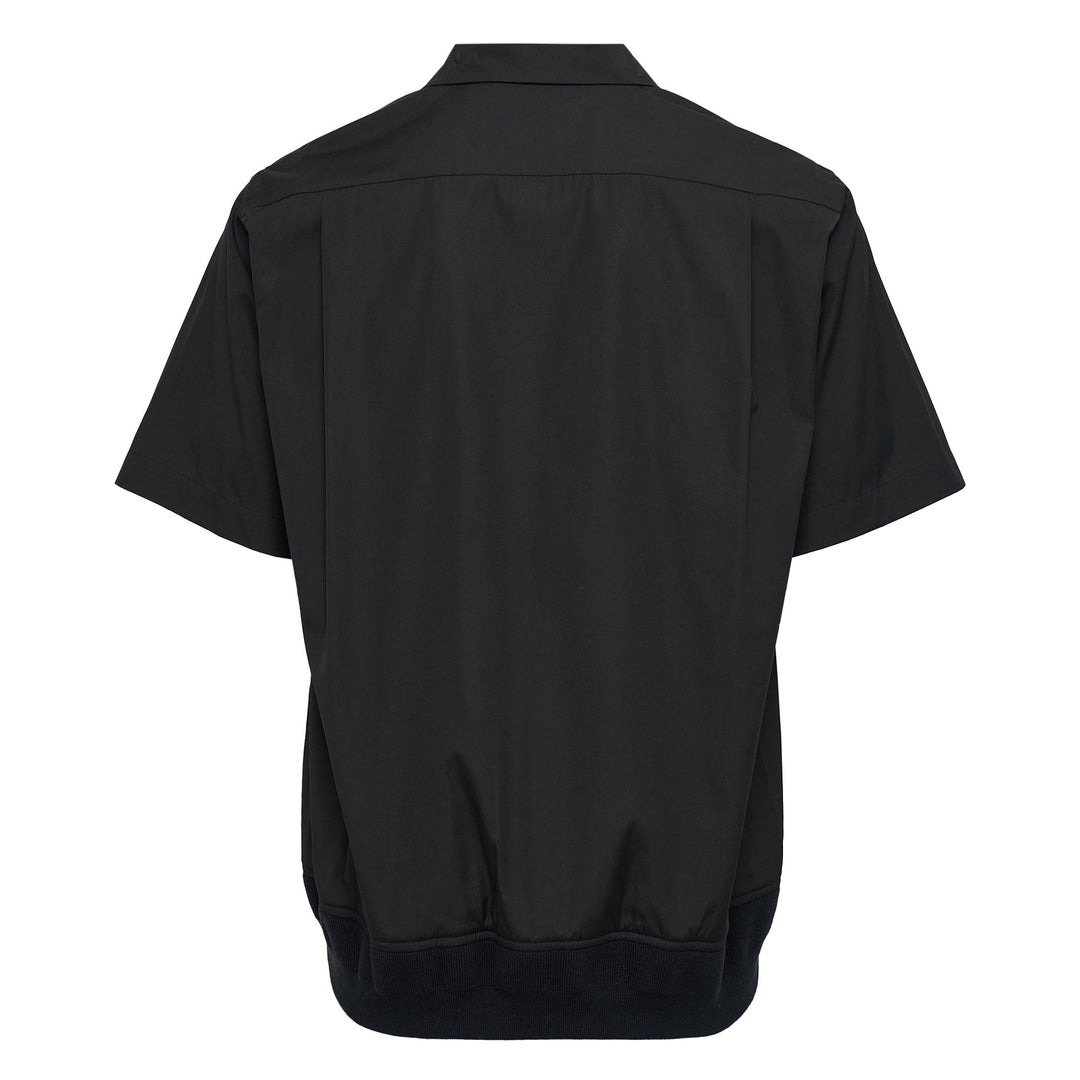 Poplin Shirt - 2