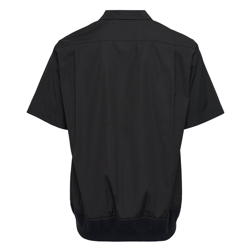 sacai Poplin Shirt outlook