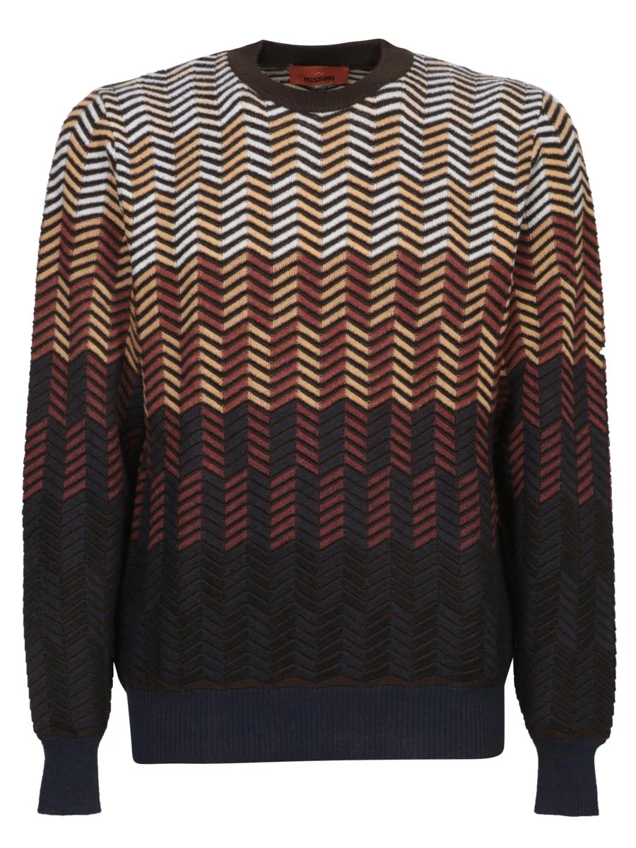 Missoni Knitwear - 1