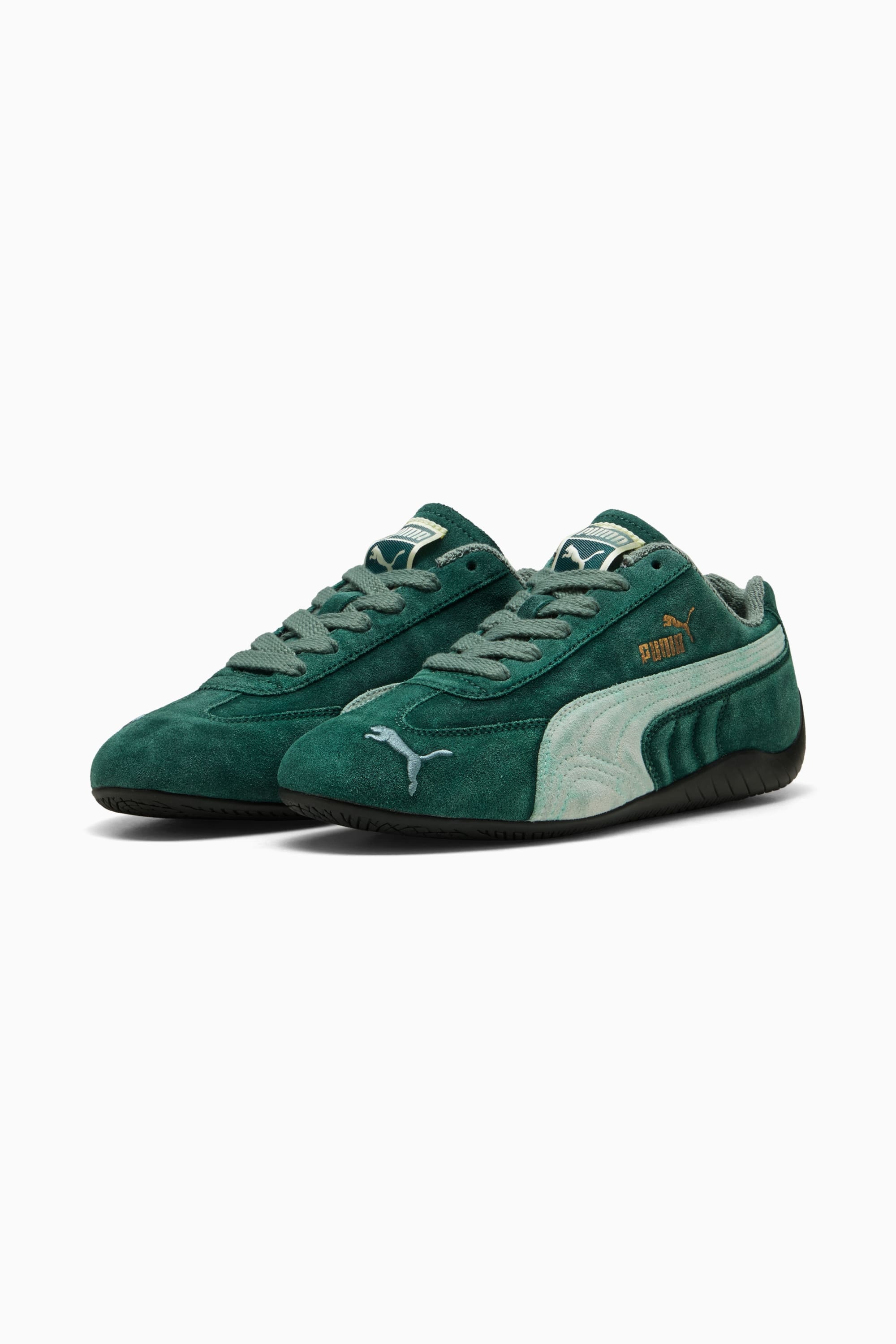 Speedcat The NeverWorn V Sneakers - 5