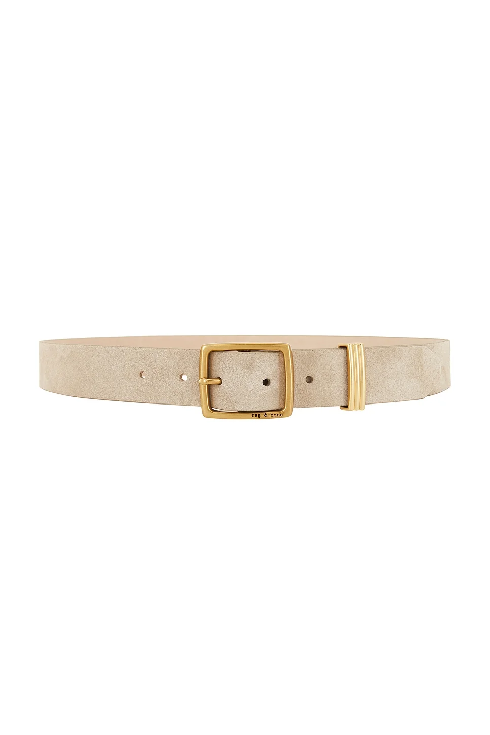 X Boyfriend 2.0 Belt - 1