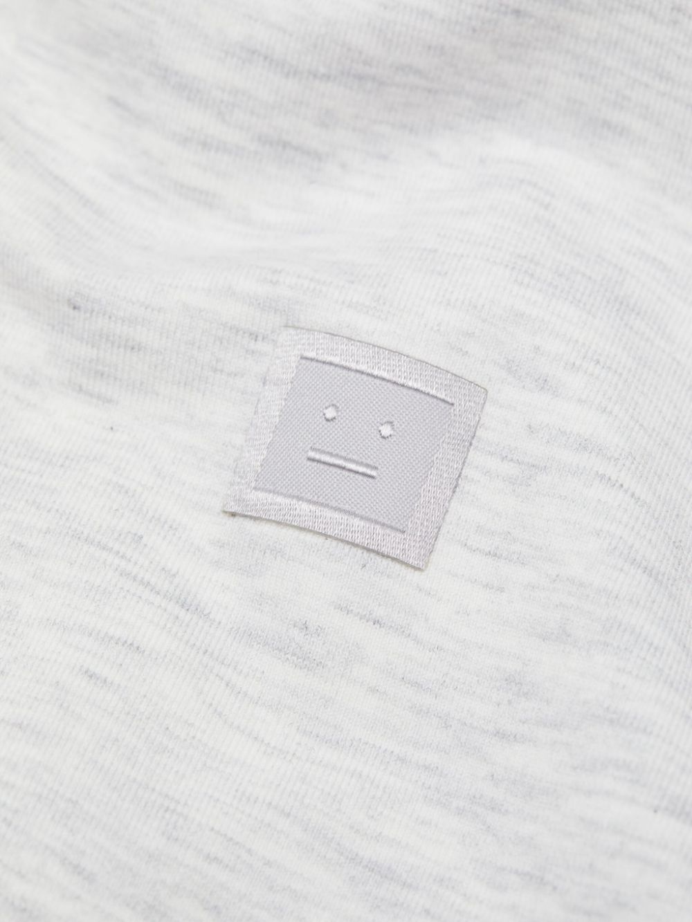 crew-neck T-shirt - 7