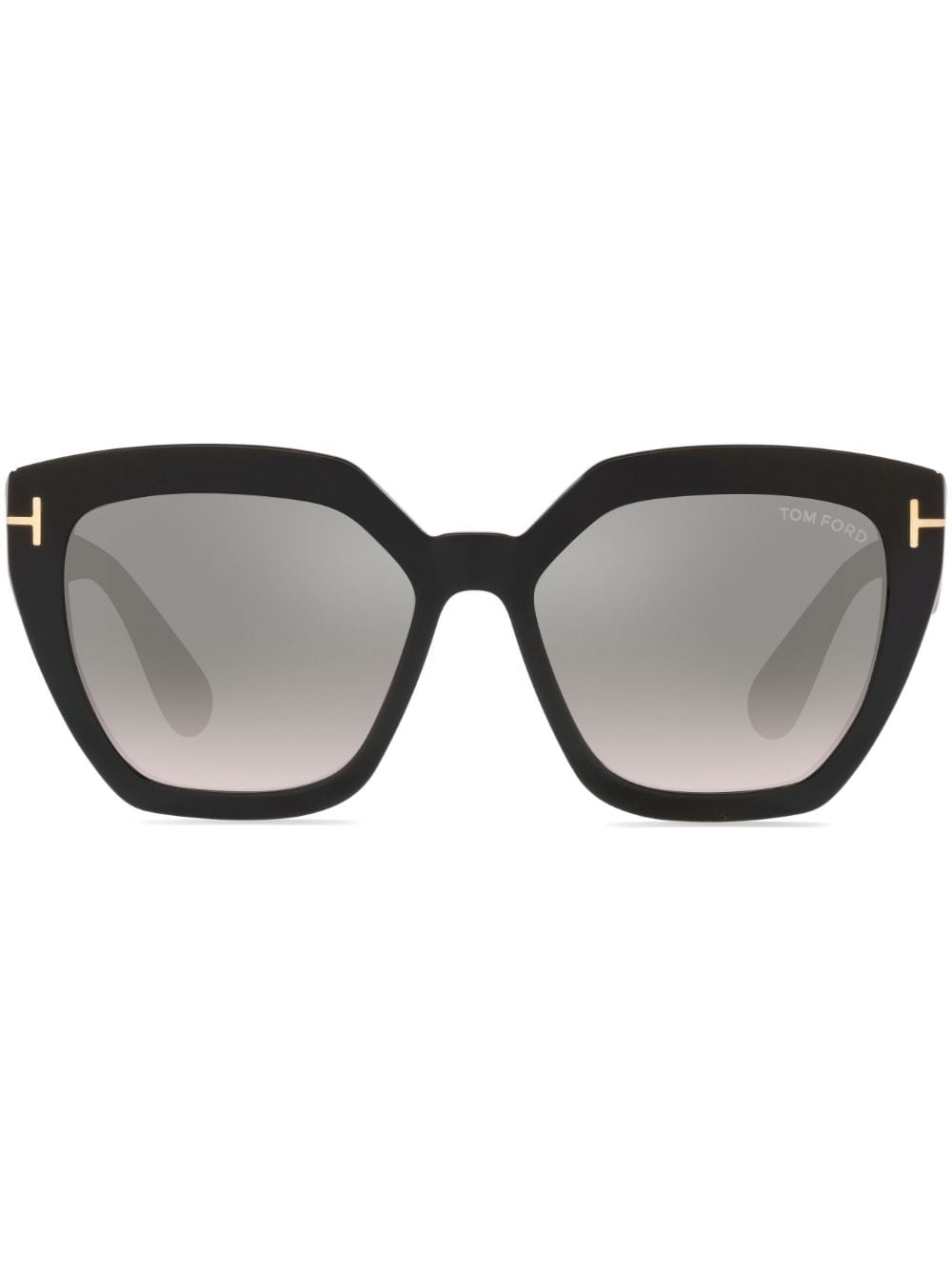 Phoebe square-frame sunglasses - 1