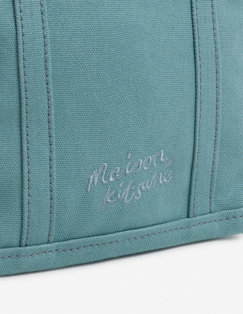 FOX HEAD MINI TOTE 6