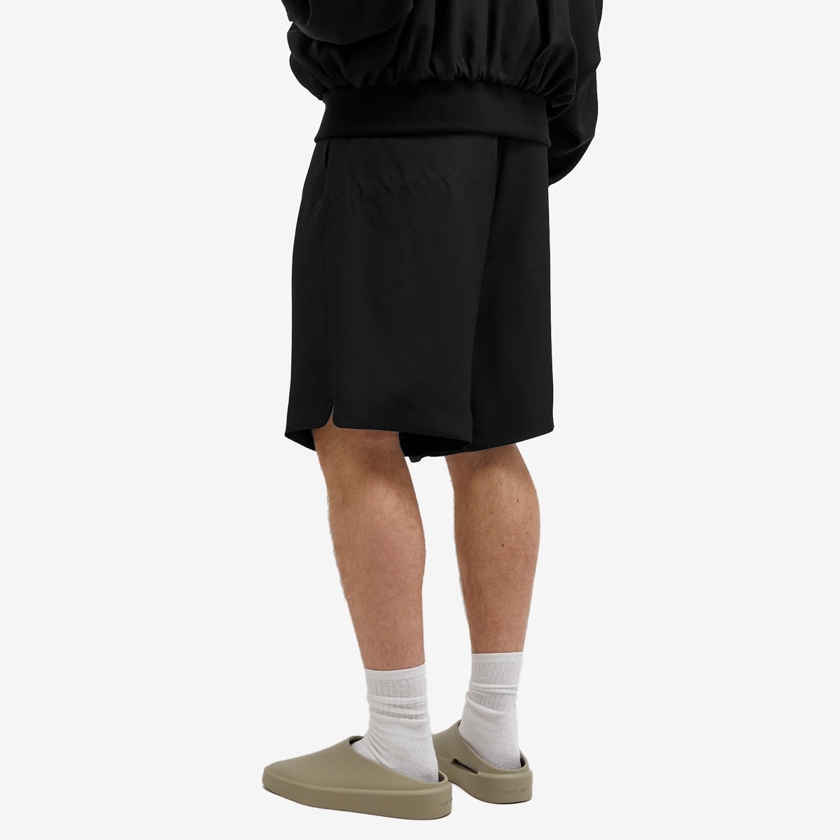 Fear of God 8th Double Layer Relaxed Shorts - 3