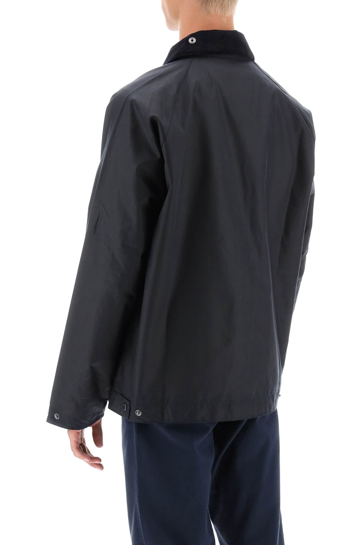 Bedale Wax Jacket - 3