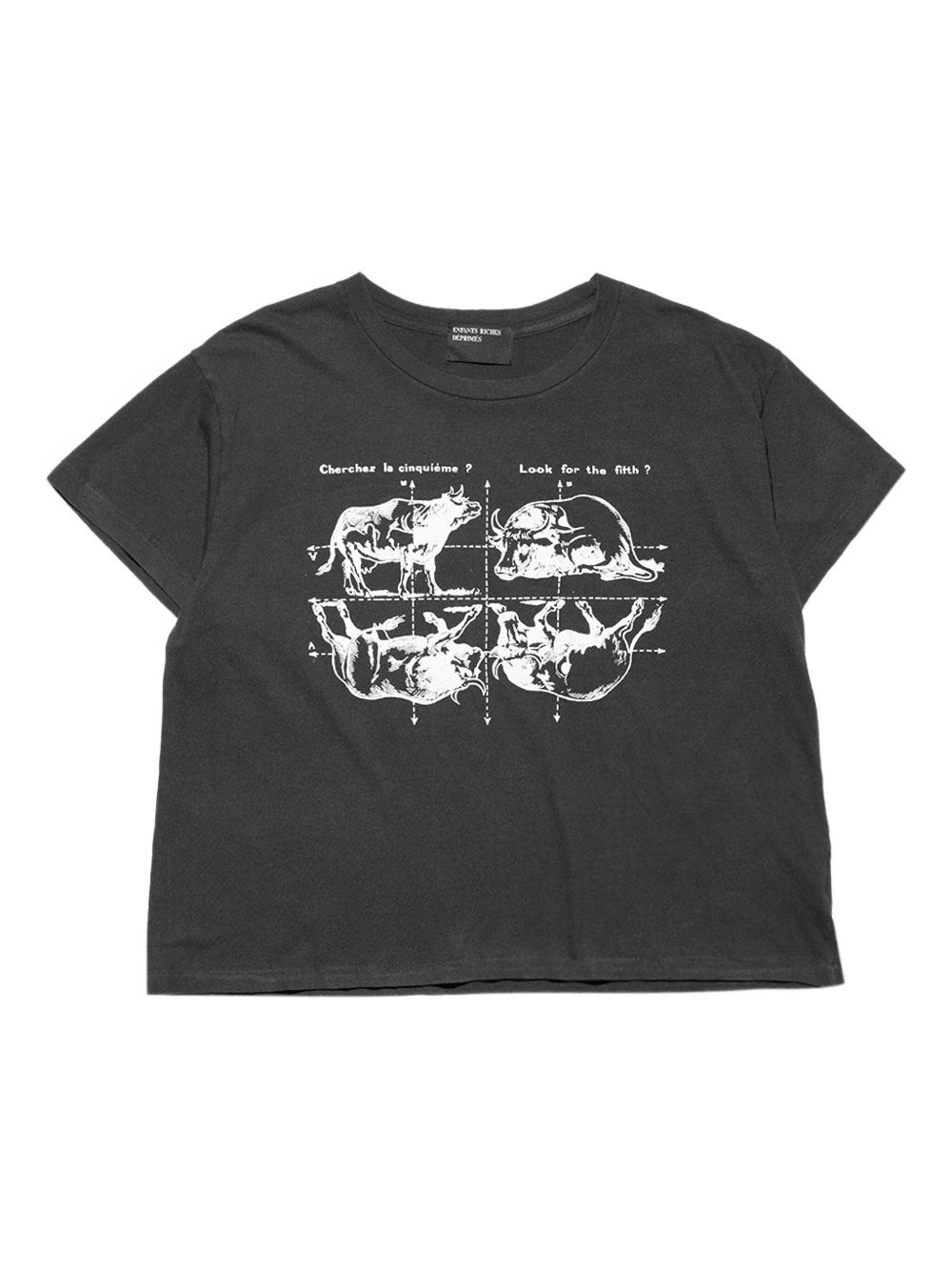 Look for The Fifth T-shirt - 1