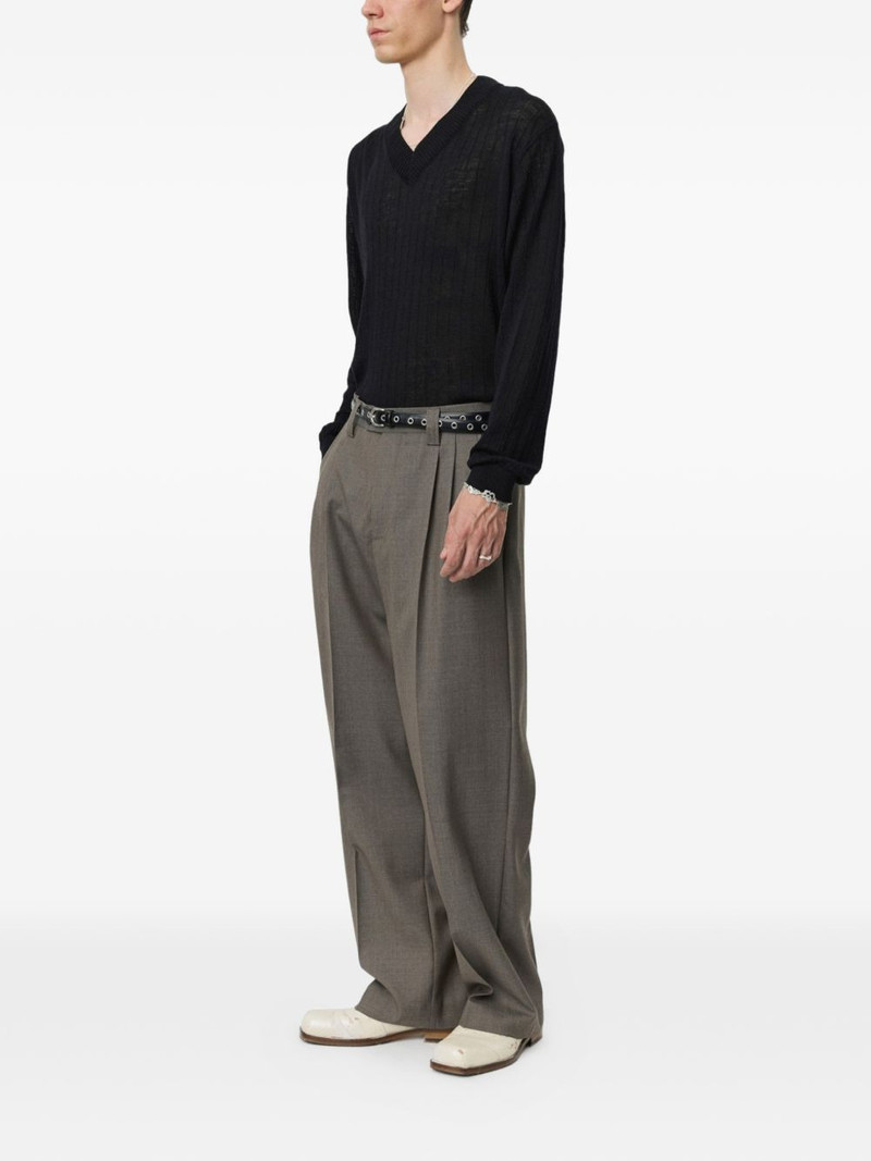 mfpen Classic trousers outlook