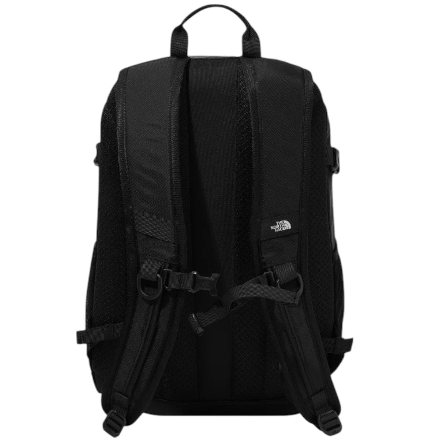 THE NORTH FACE Mini Shot 'Black' NM2DP02A - 2