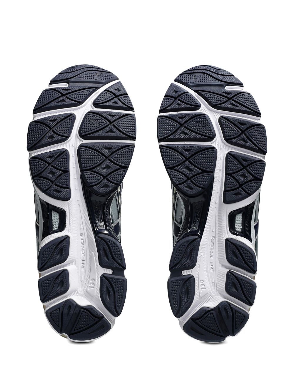 Gel-NYC 2055 sneakers - 5