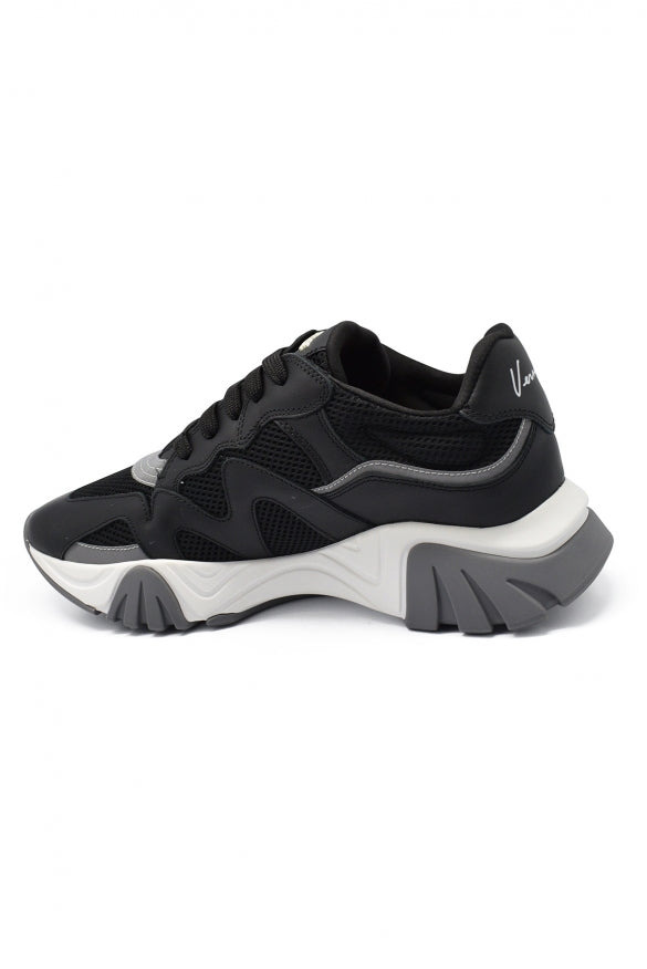 Versace Men Squalo Sneakers - 3