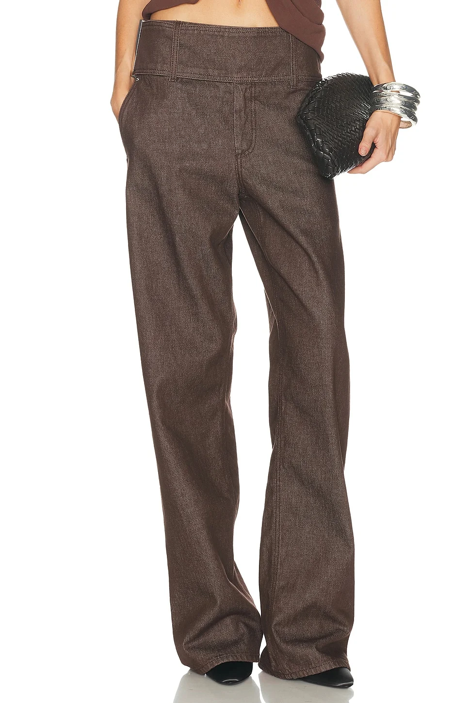 Vertice Wide Leg - 1