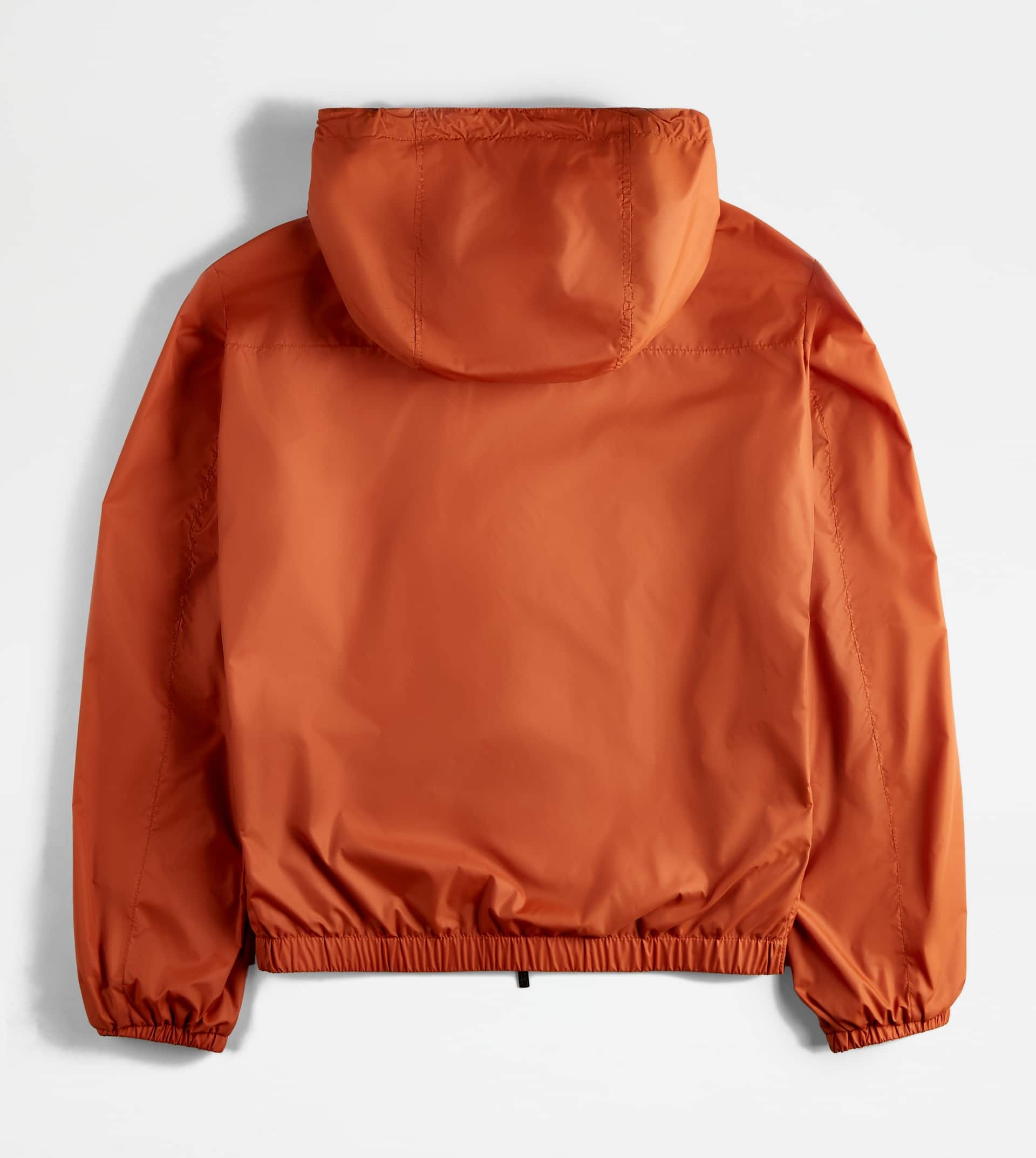 WINDBREAKER - ORANGE - 6