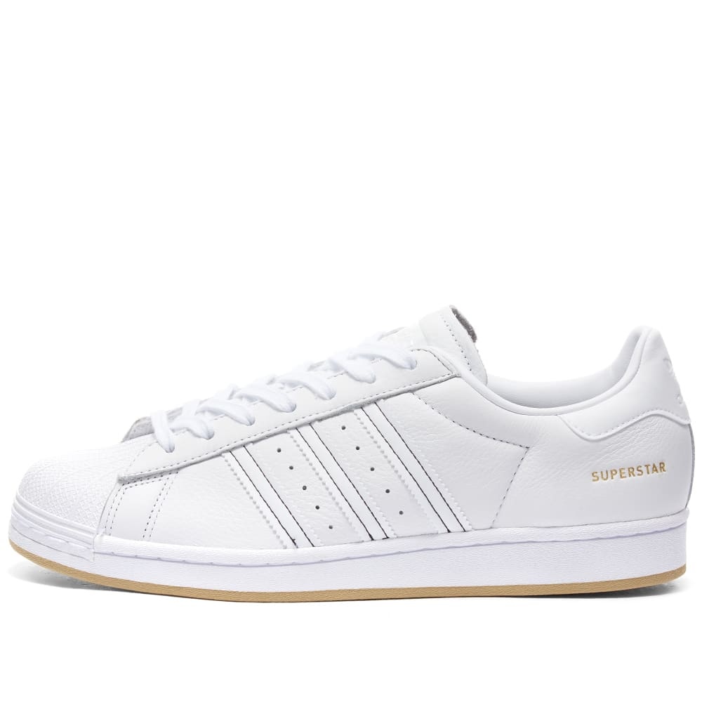 Adidas Superstar - 2