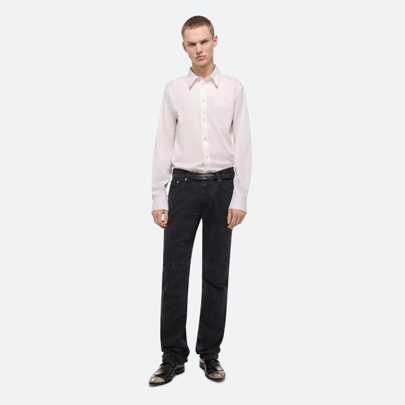 Helmut Lang LOGO CLASSIC SHIRT outlook