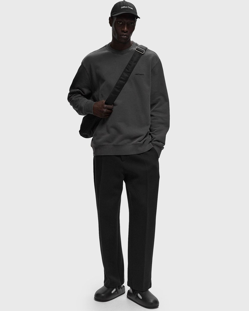 Carhartt Duster Script Sweat outlook