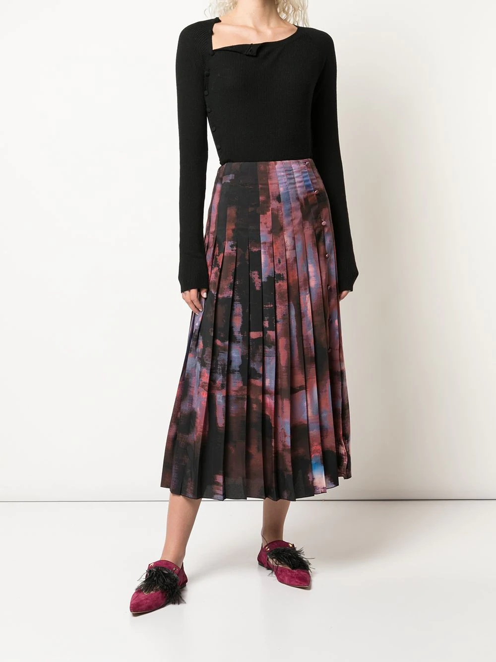 Bennie skirt - 2