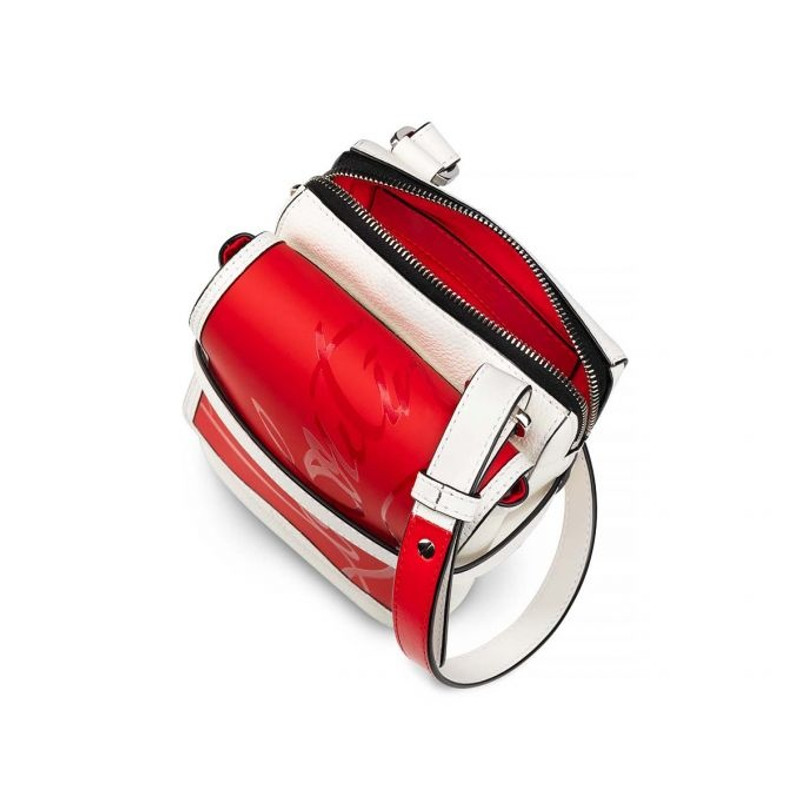 Christian Louboutin Benech Reporter LOUBI/SNOW outlook
