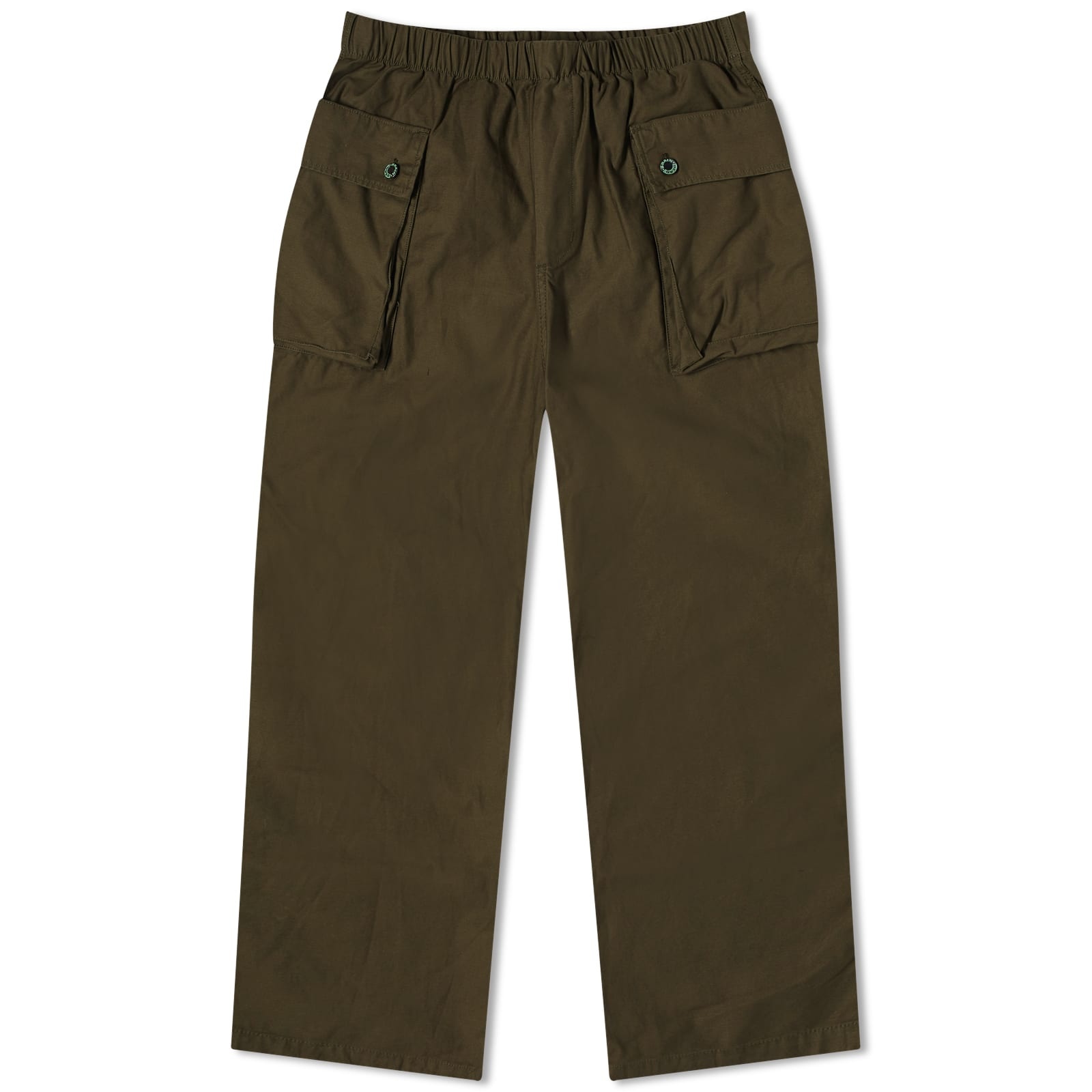 Brain Dead Military Cloth P44 Jungle Pants - 1