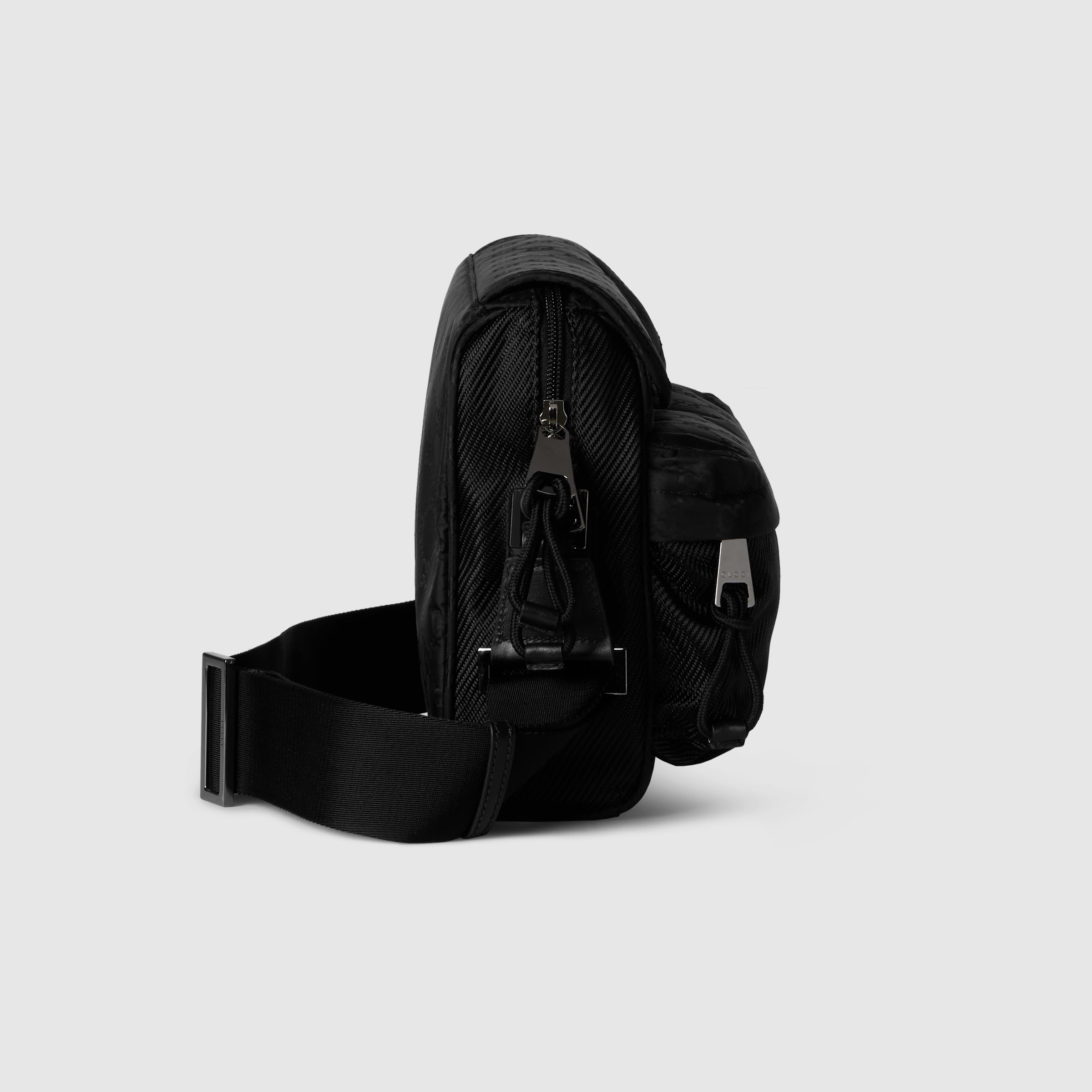 Medium GG crossbody bag - 6