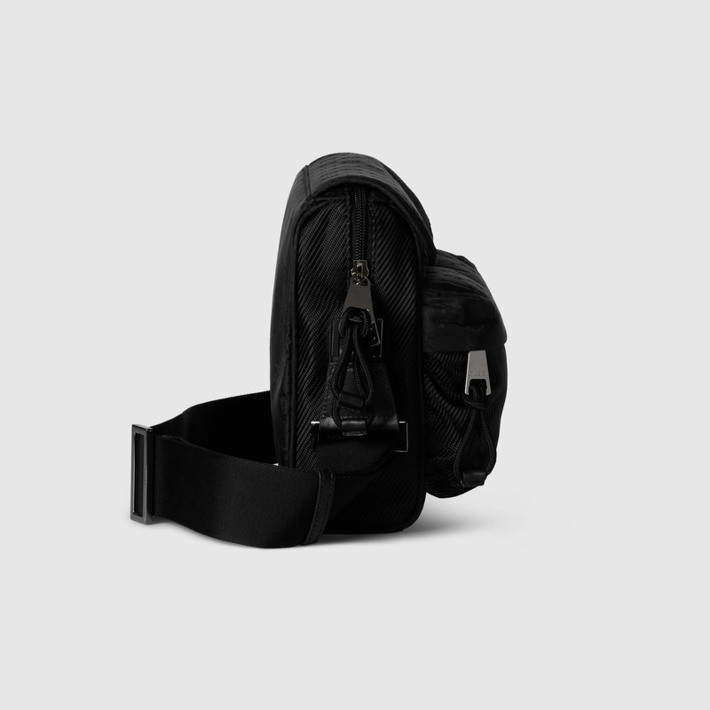 Medium GG crossbody bag 6