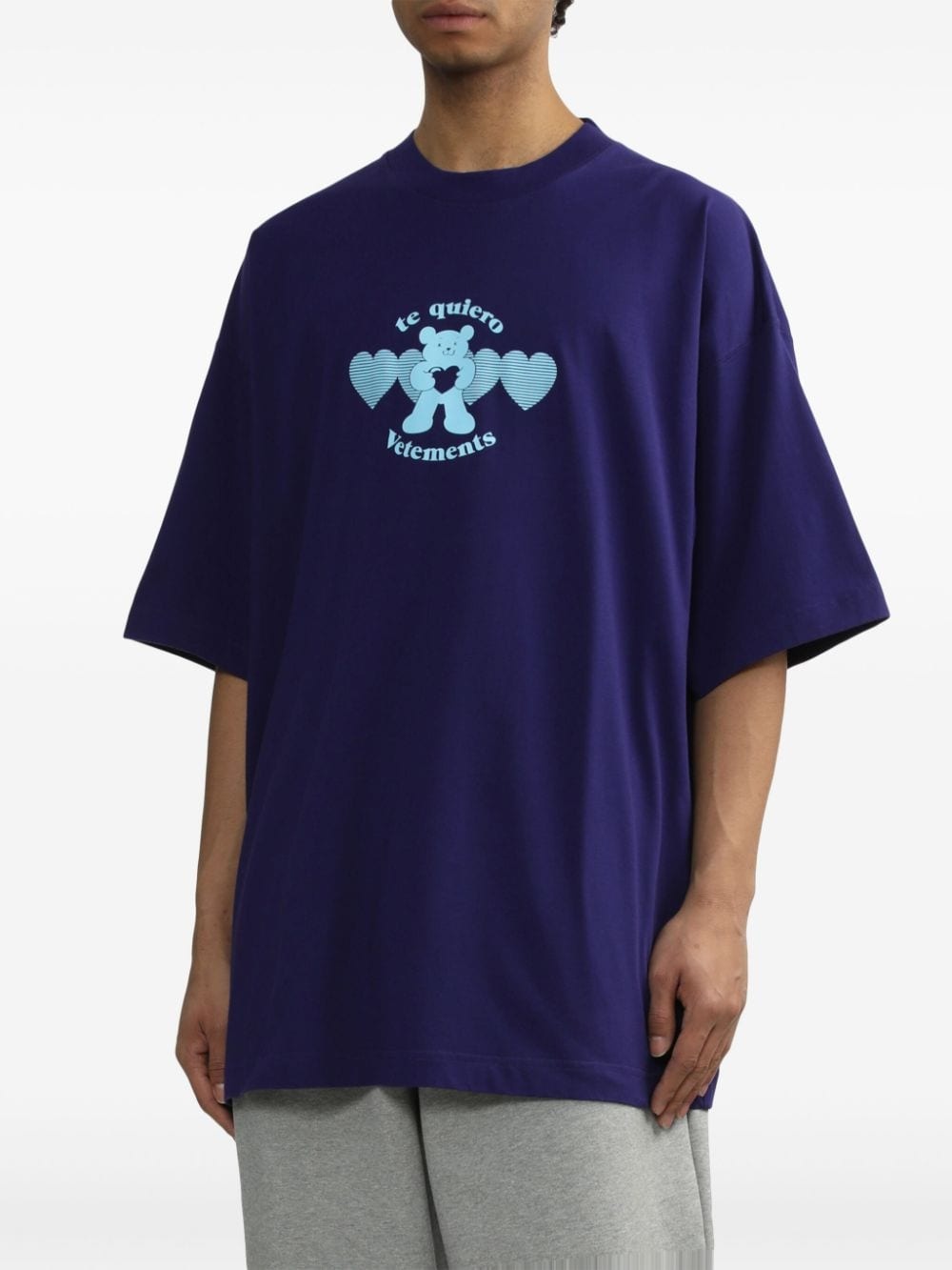 Te Quiero T-shirt - 3