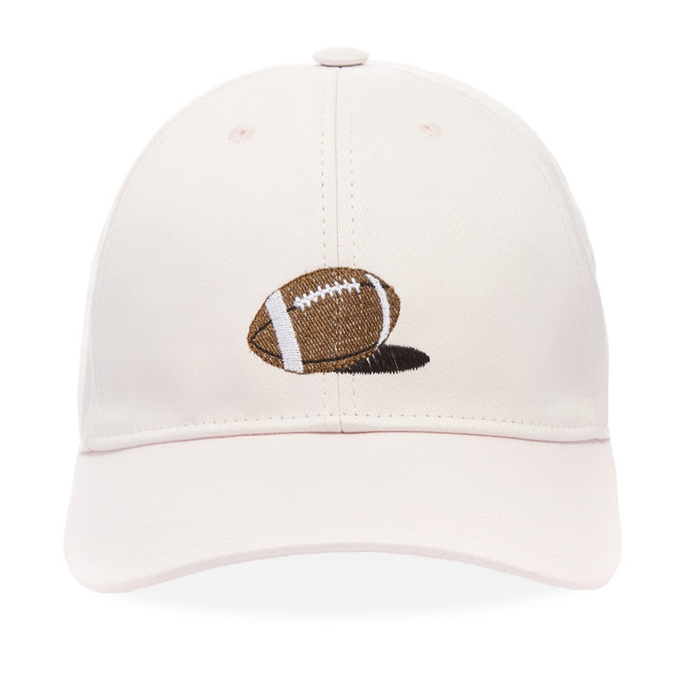 Thom Browne American Football Icon Cap - 2