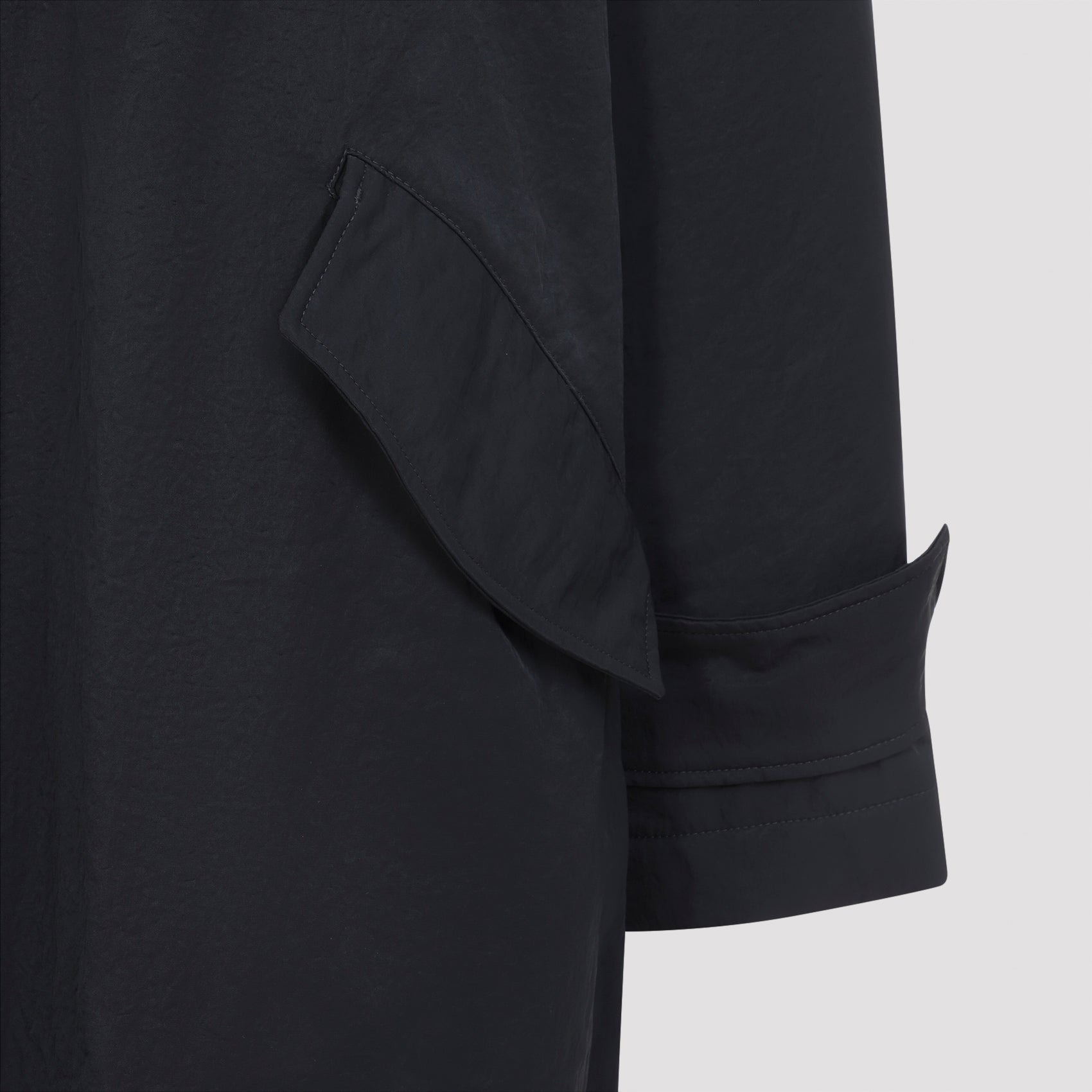 Ami Padded Parka Jacket Men - 3