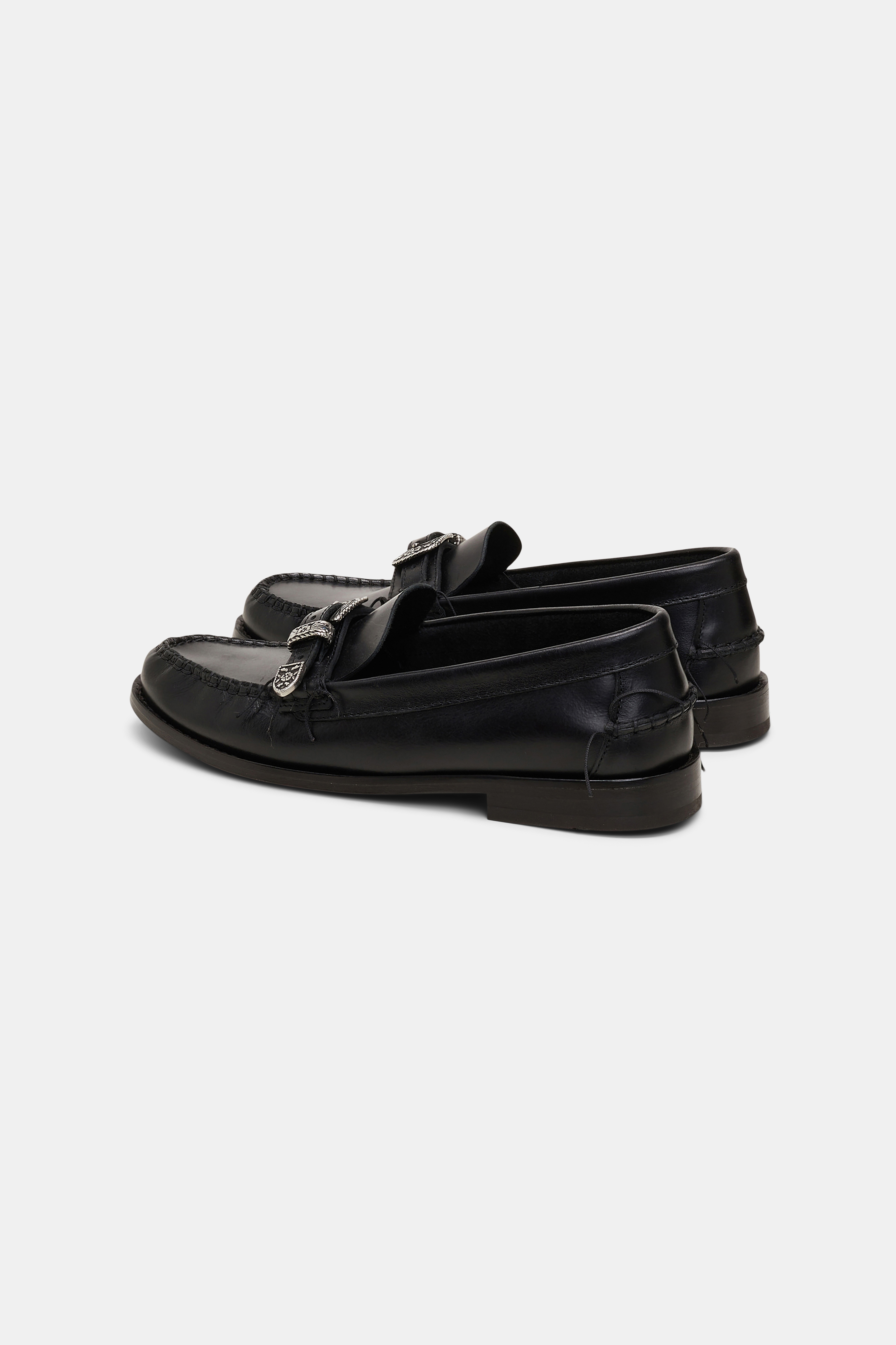 WESTERN COOLNESS Loafer - 7