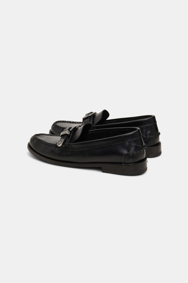 WESTERN COOLNESS Loafer 7