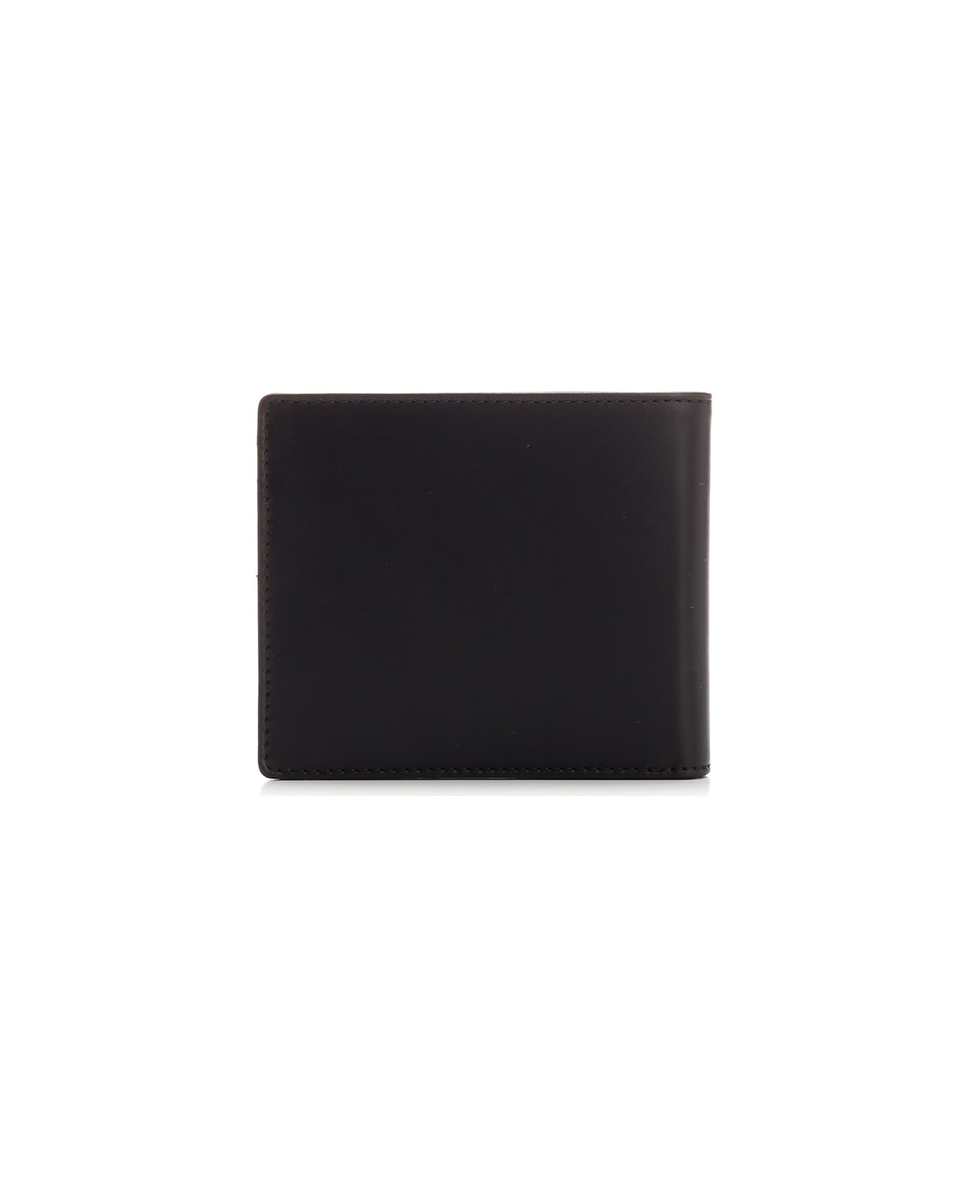 Wallet With Logo - 3