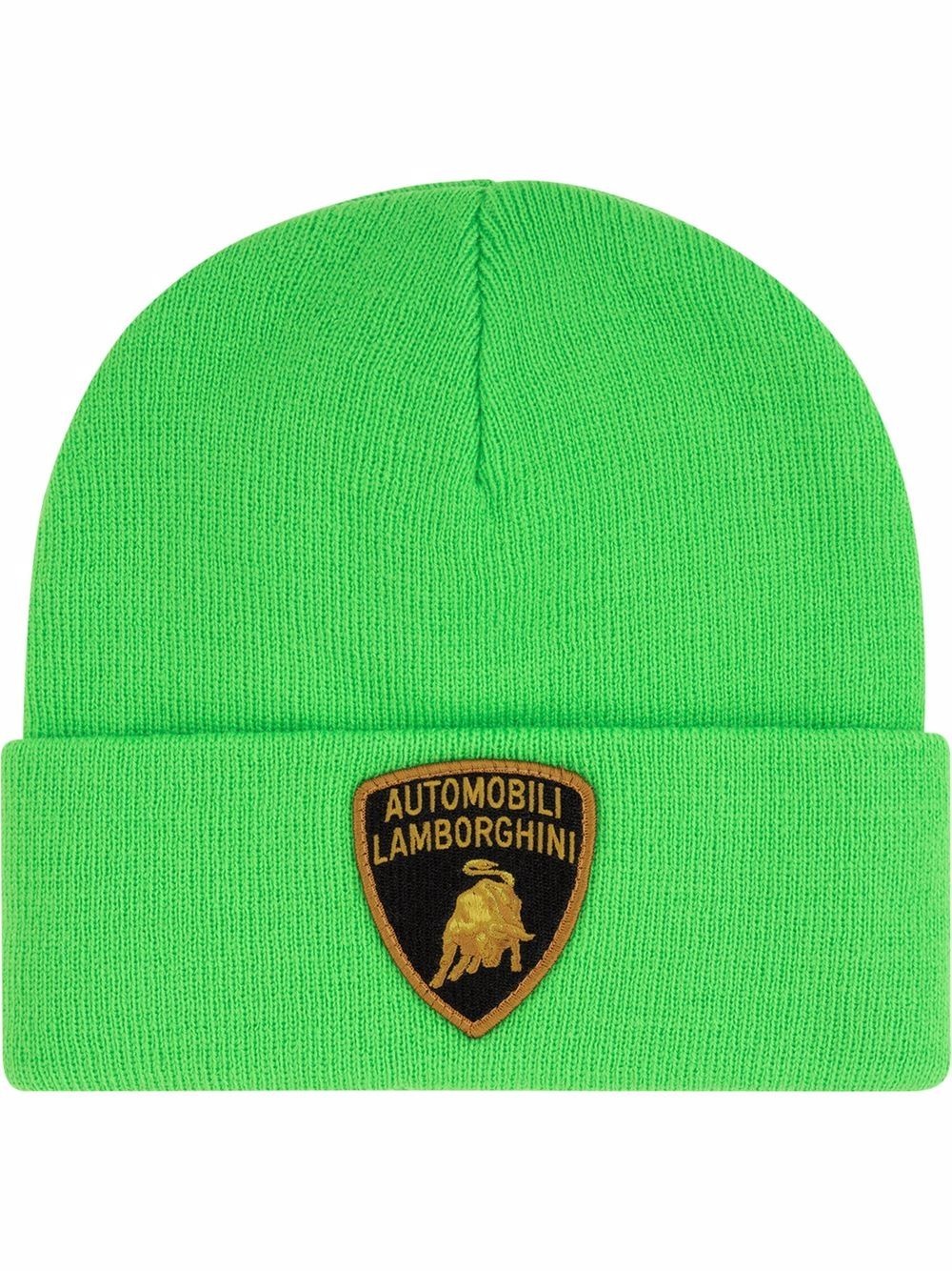 Automobili Lamborghini "SS 20" beanie - 1