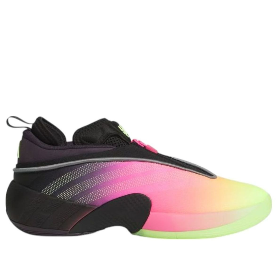 adidas D.O.N. Issue 7 'Aurora' JR7697 - 2