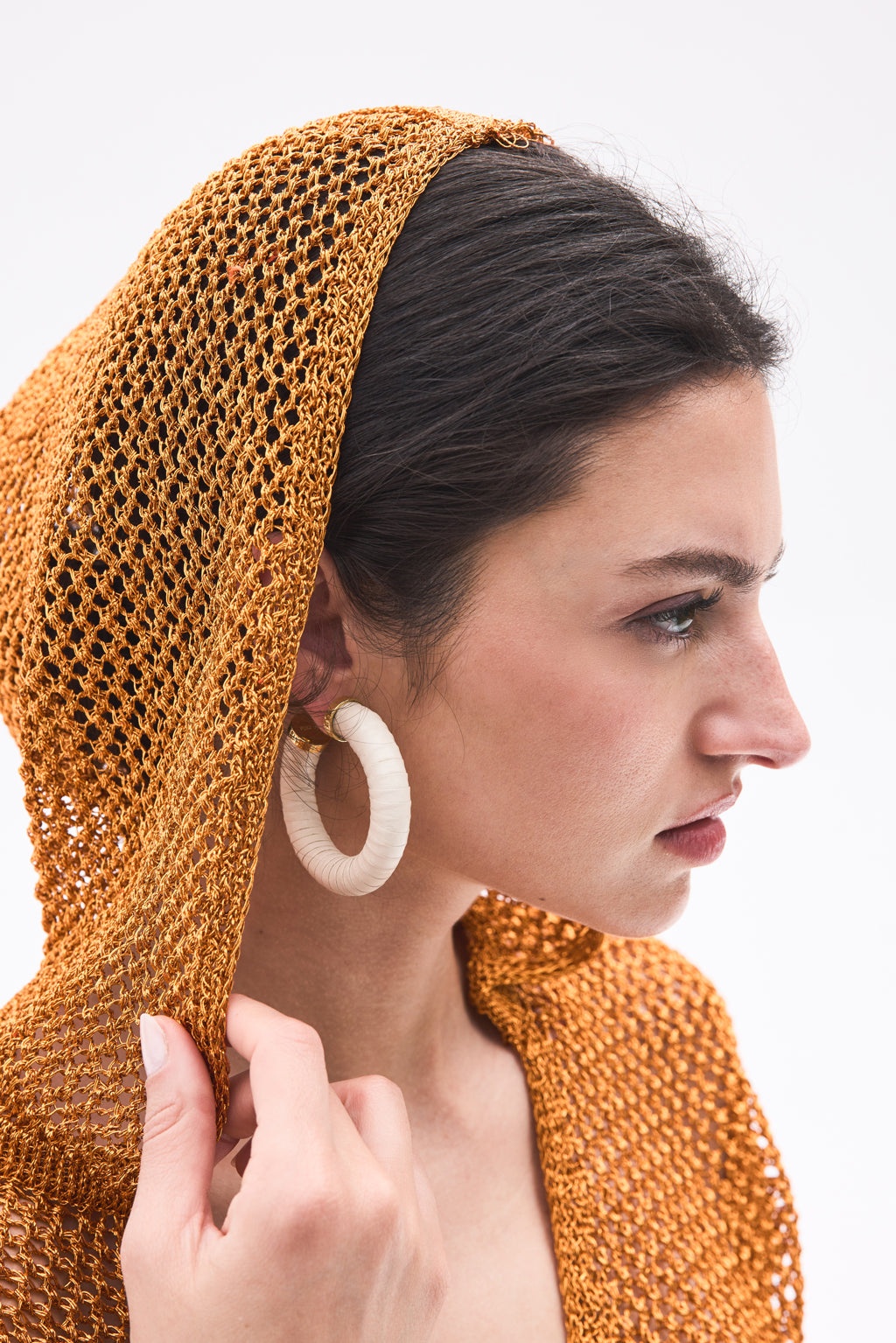 VALENCE EARRING - 2