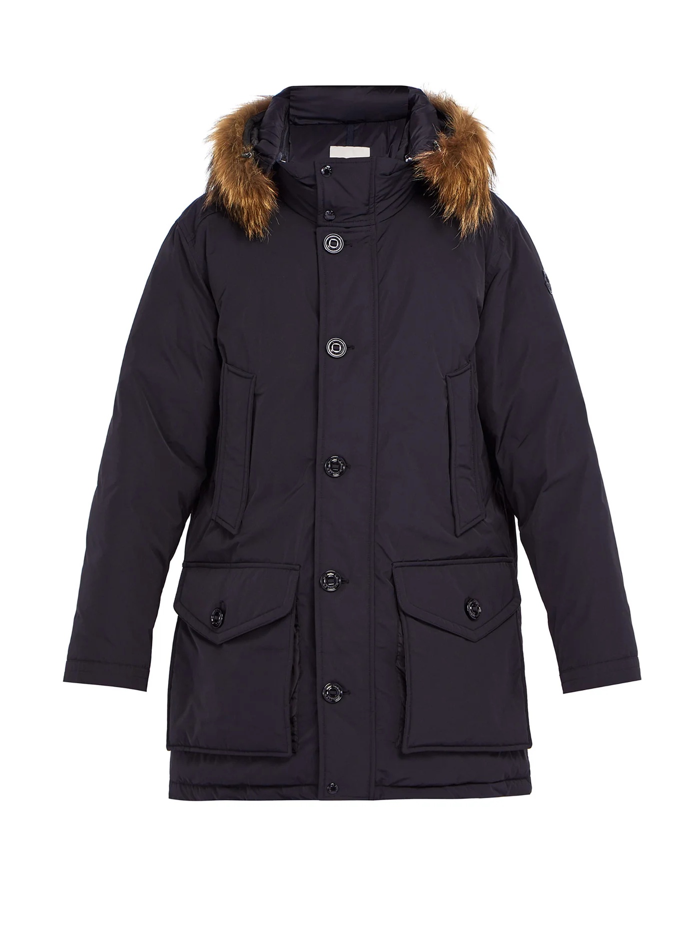 River down coat - 1