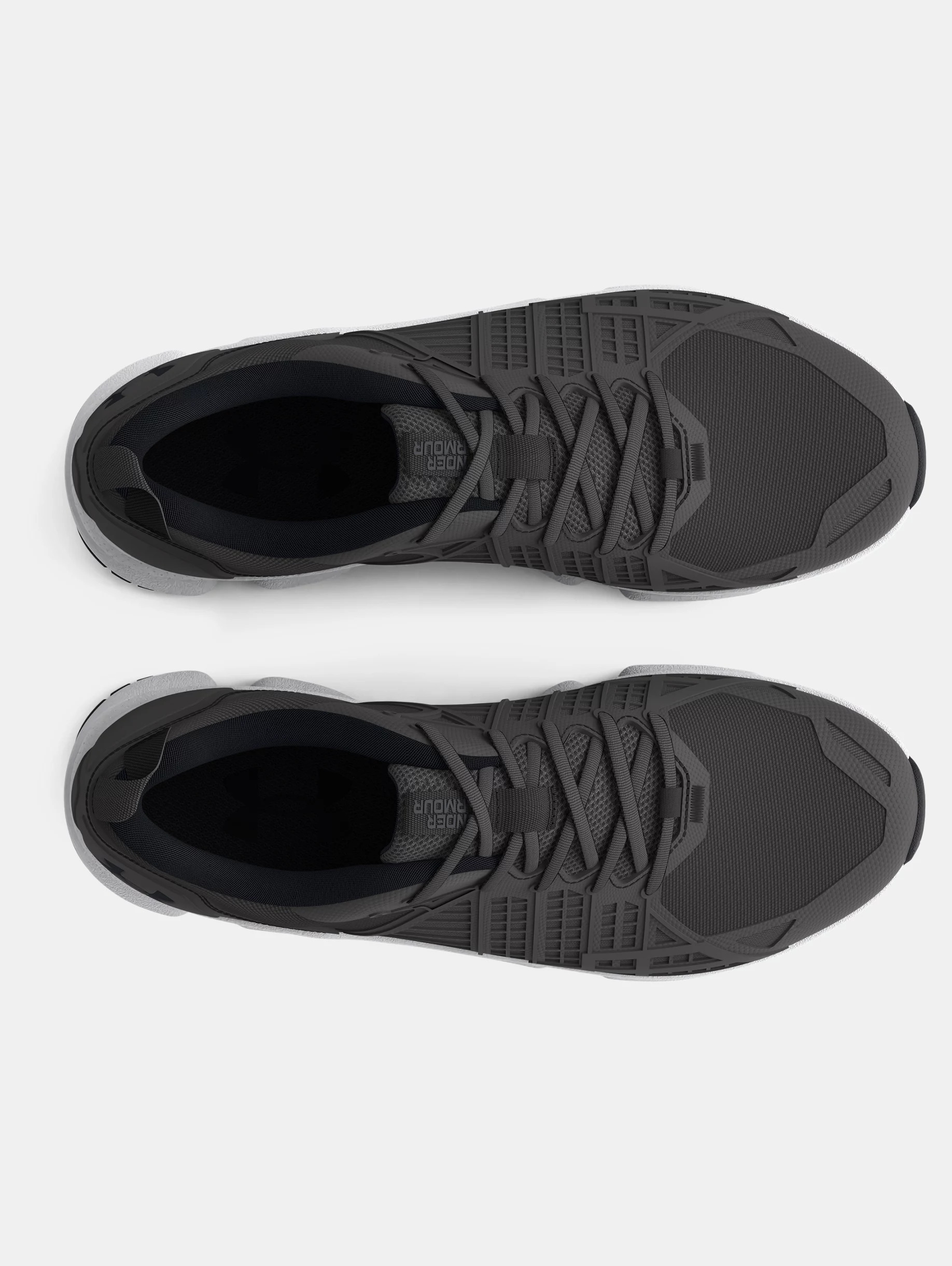 Women's UA Micro G® Strikefast Tactical Shoes - 3
