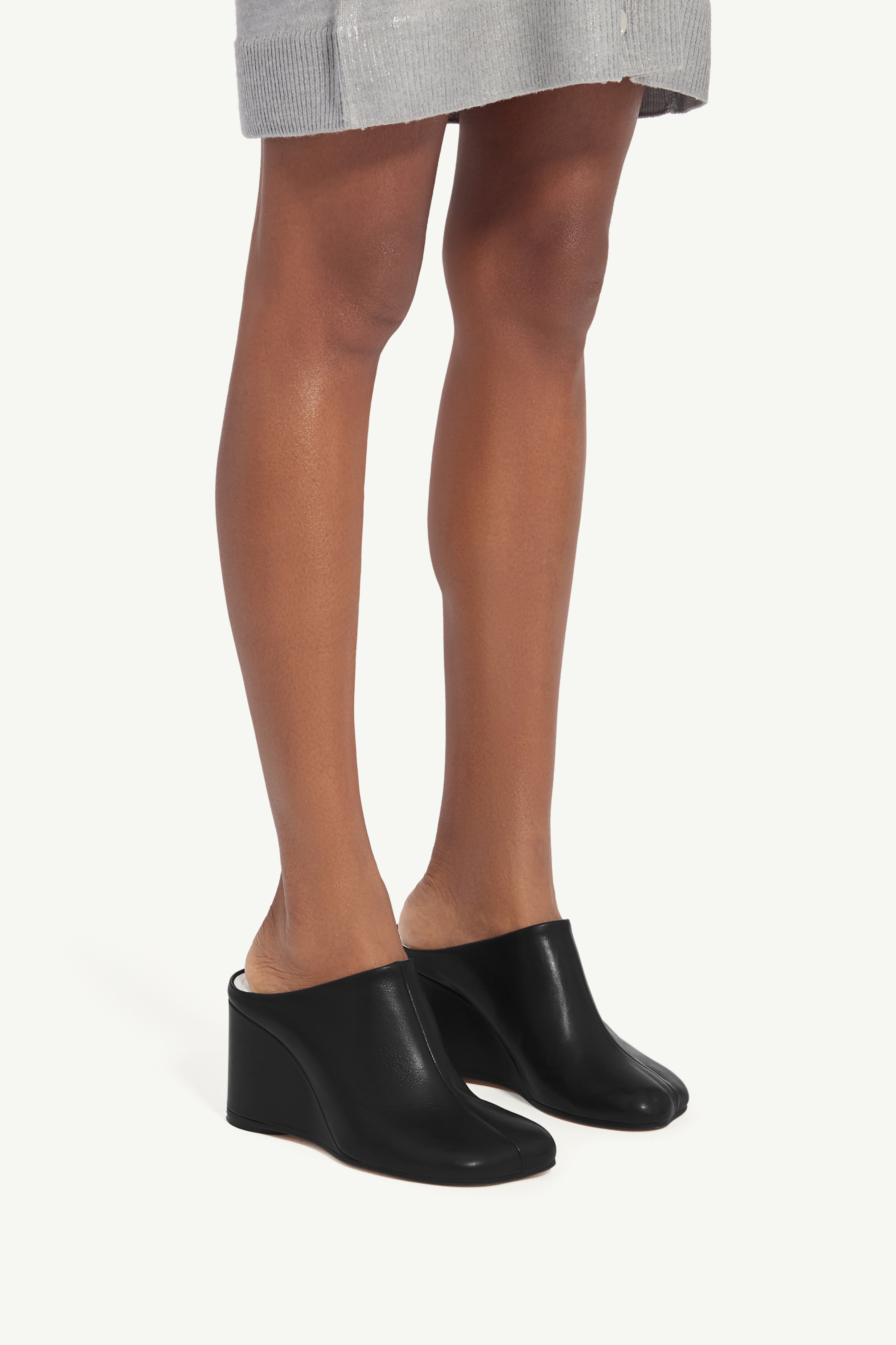 Anatomic Slipper - 6