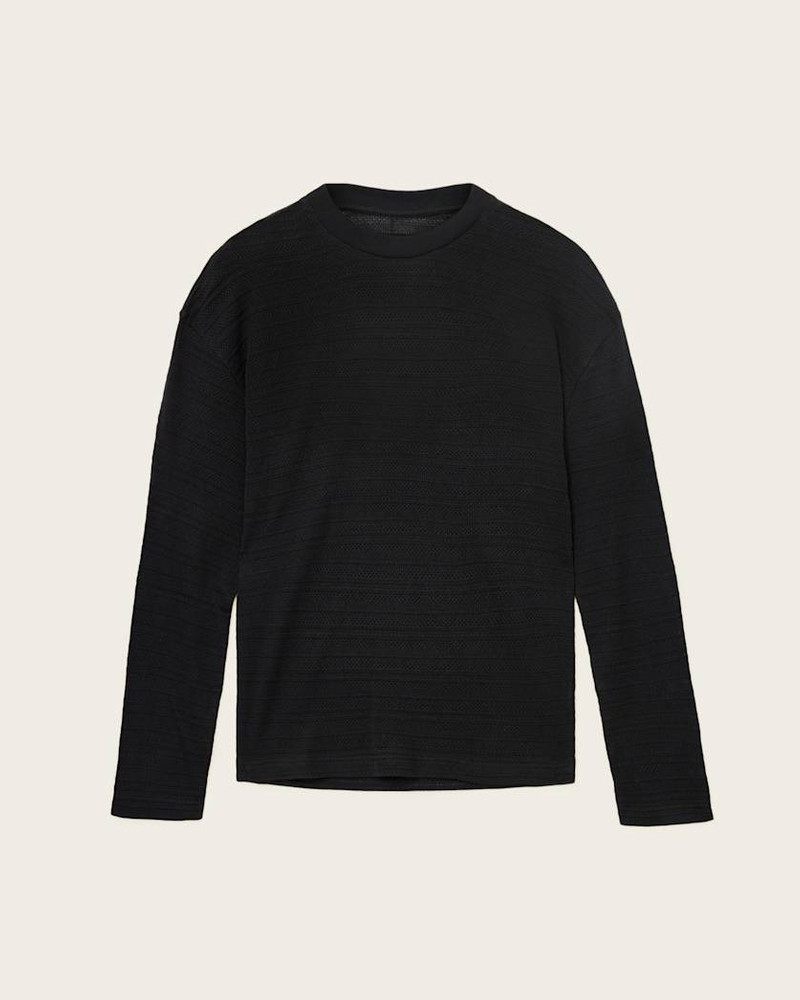 COVE LONG SLEEVE T-SHIRT 1