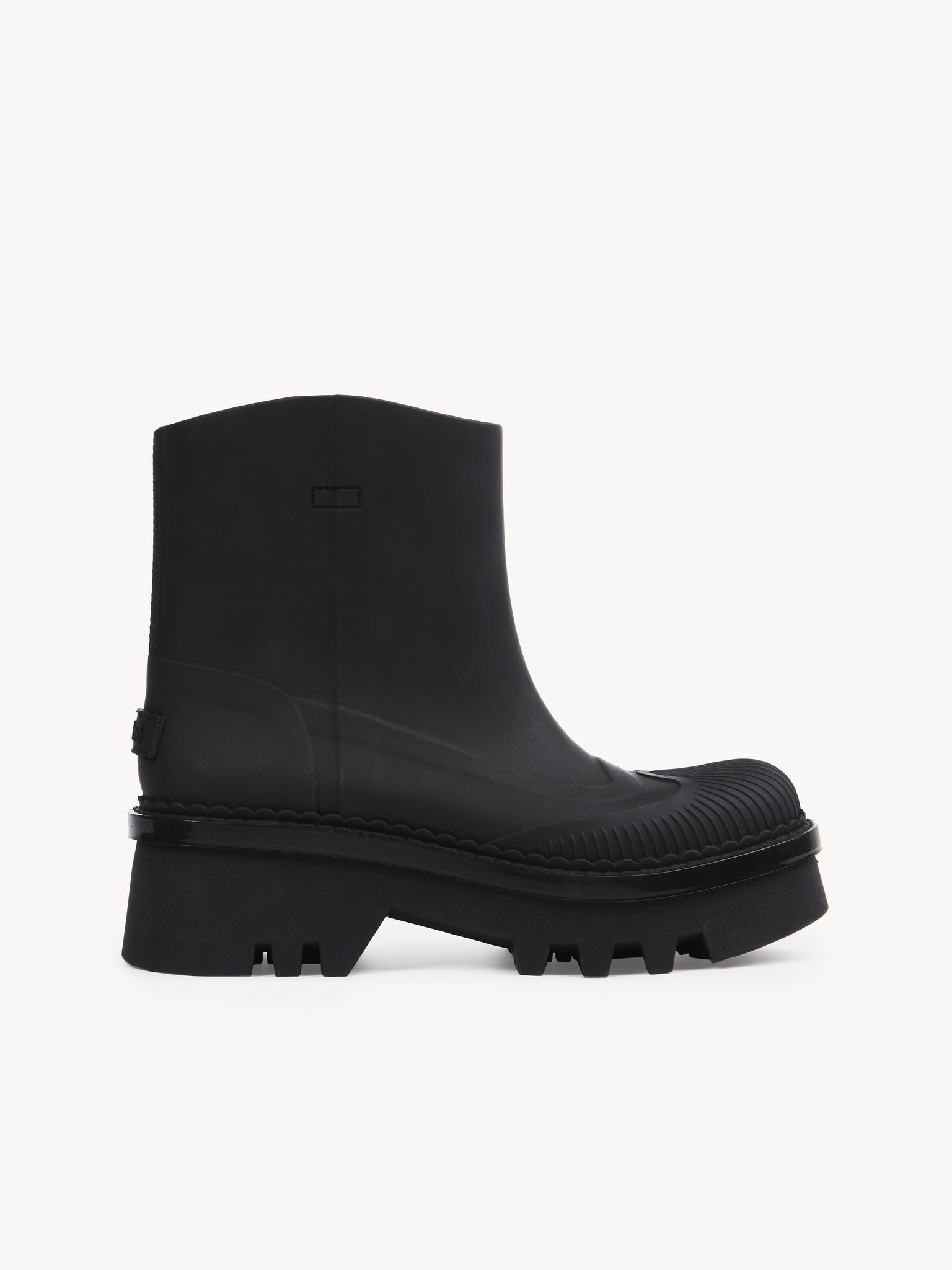 RAINA RAIN BOOT - 1