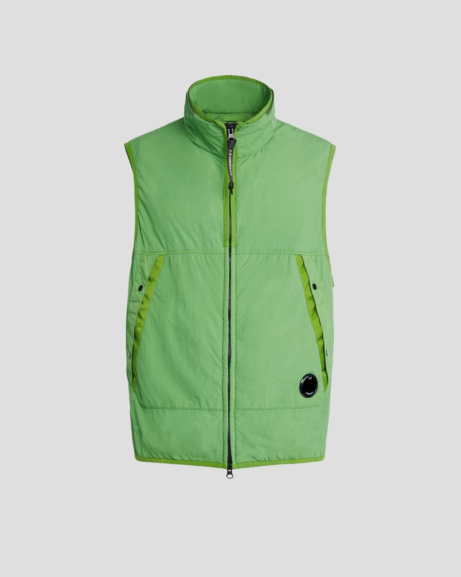 G.D.P. Vest - 1