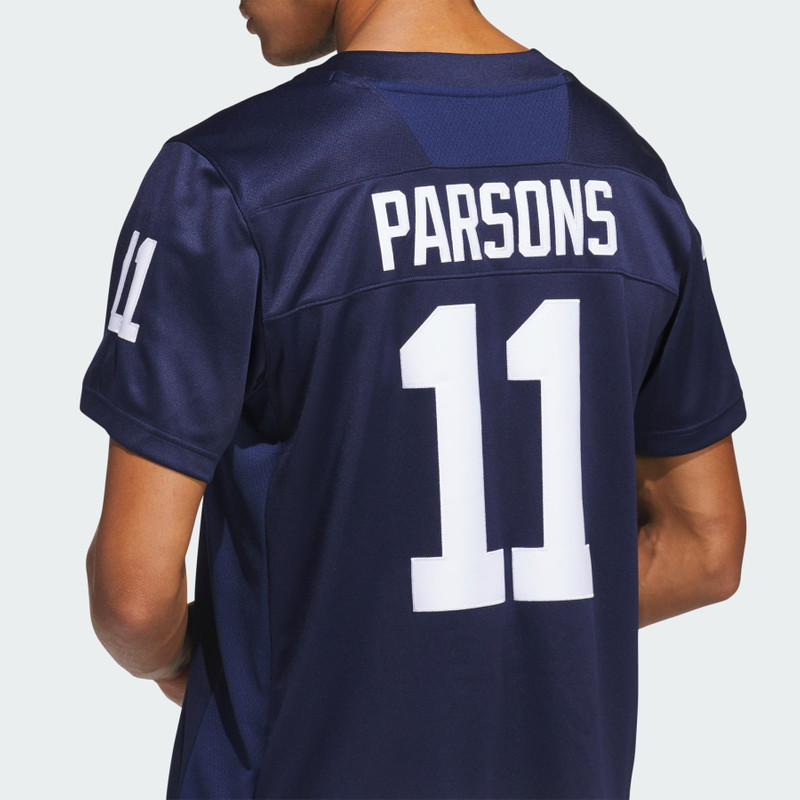 Premier Penn State Nittany Lions x Micah Parsons Home Jersey 6