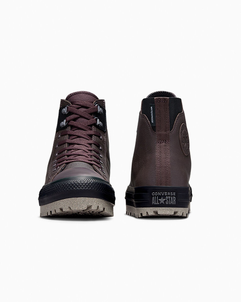 Chuck Taylor All Star City Trek Waterproof Boot 8
