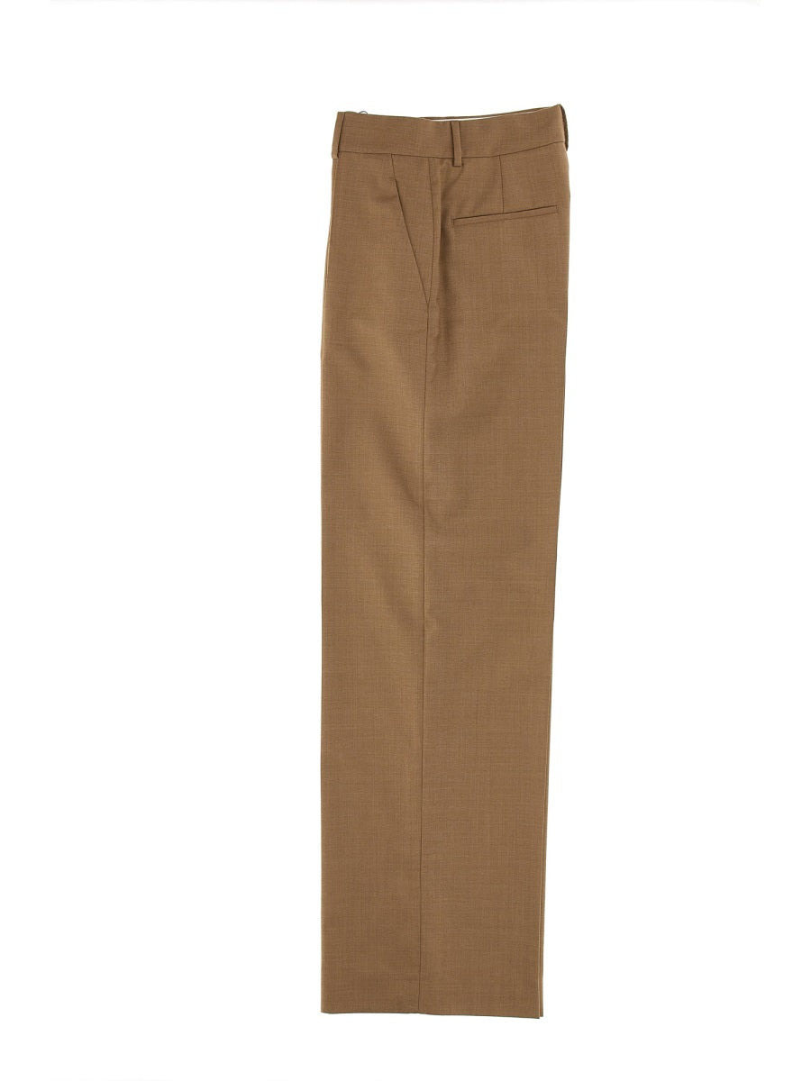 Burberry Women Jane Pants. - 3
