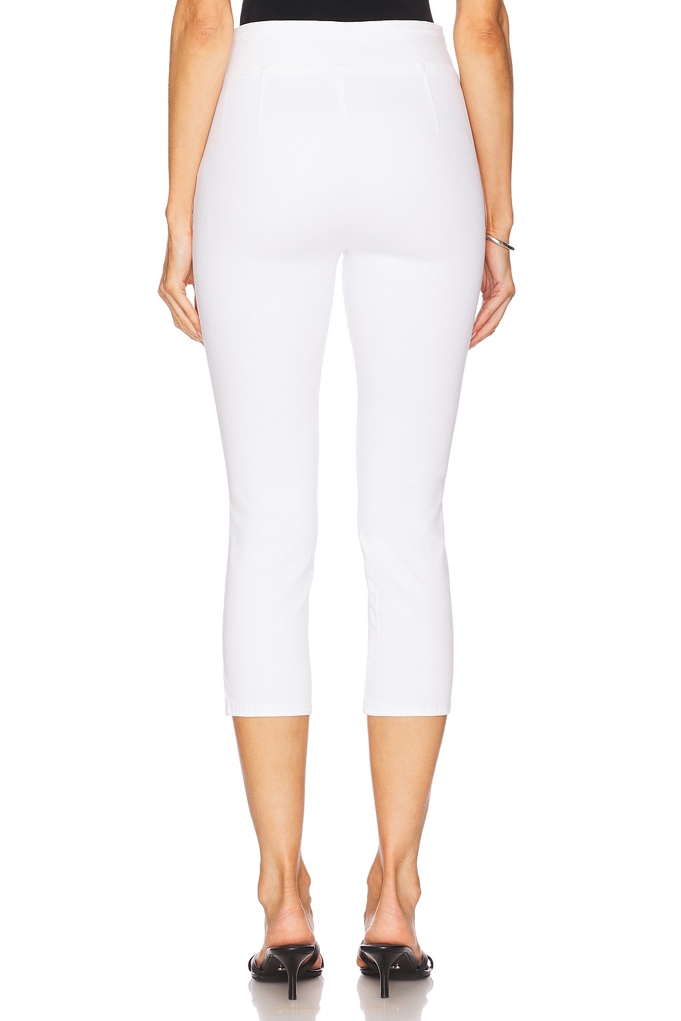 Jetset City Capri Pant - 4