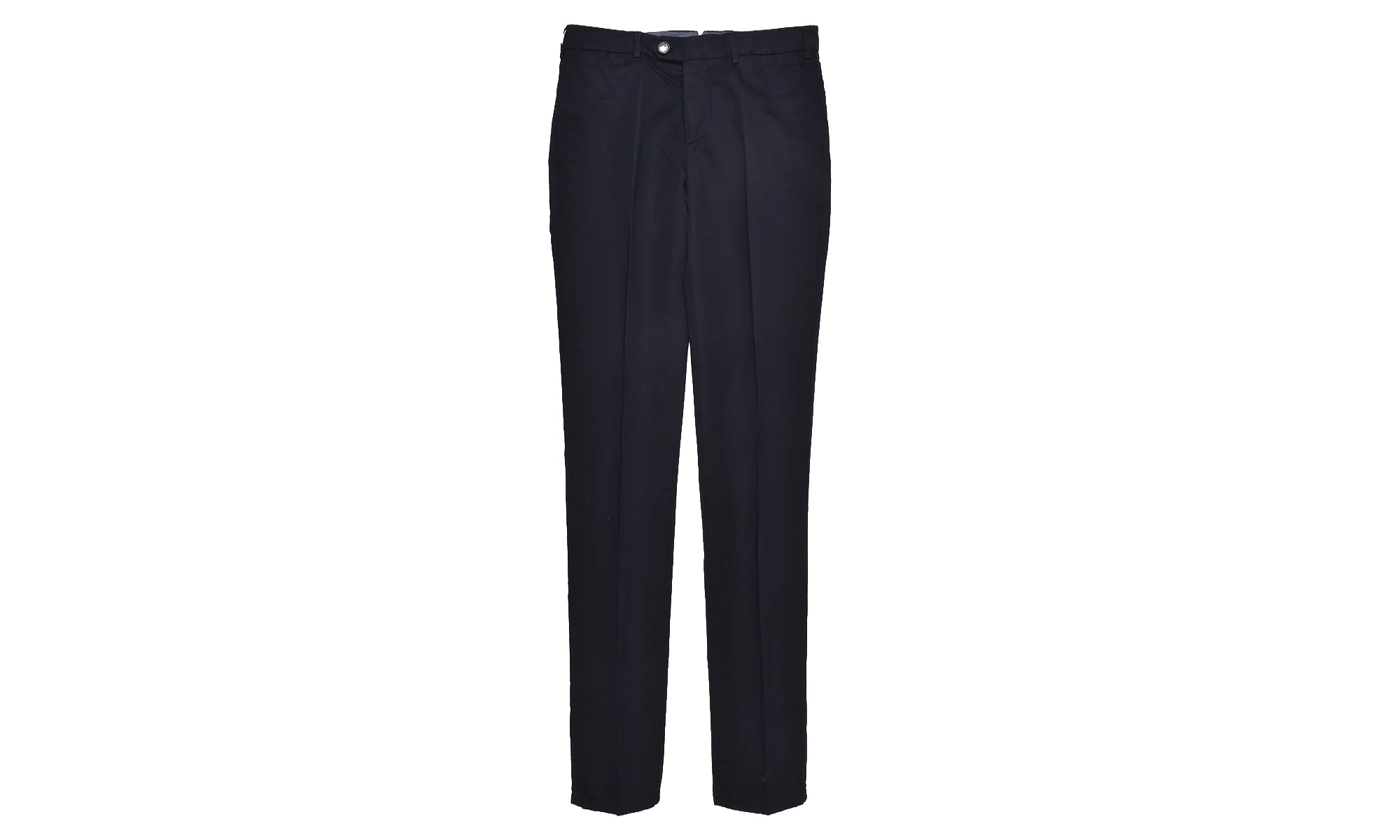 PANTS "NAVY" M291DI1770_C2517 - 1