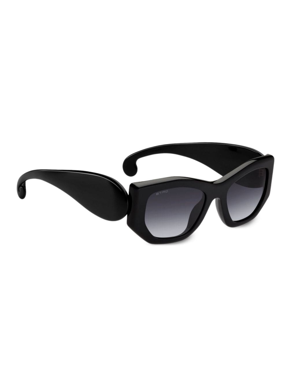 Paisley sunglasses - 2